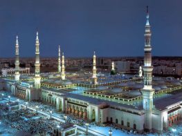 Umrah Journey